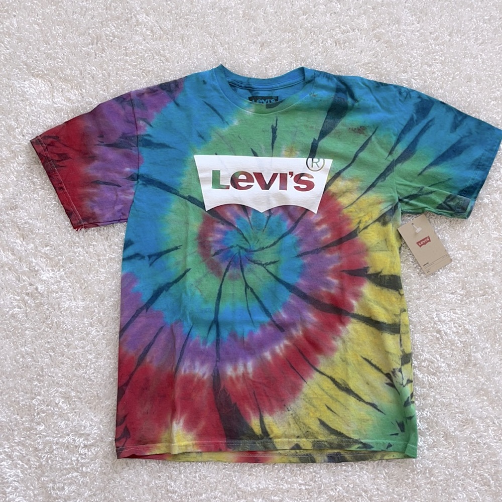 Levi’s - Picture 2 of 3